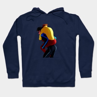 BirdFlash Hoodie